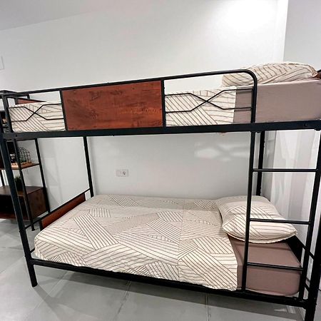 Diyenn Burriana Alojamiento Y Placer ภายนอก รูปภาพ